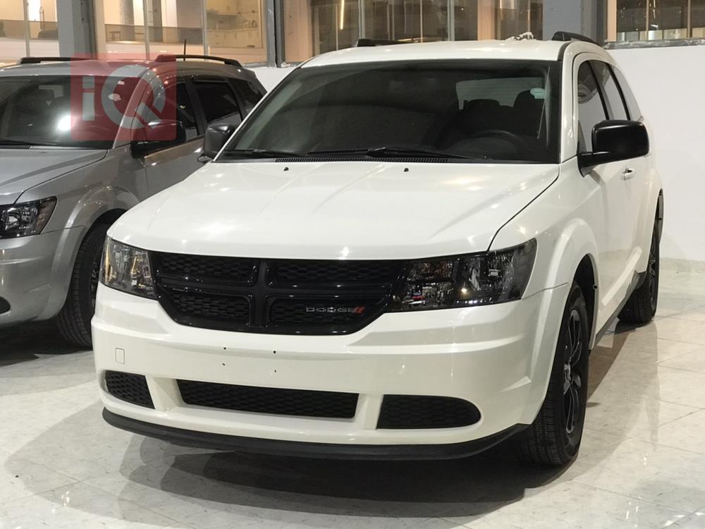 Dodge Journey